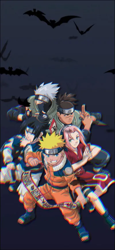 Ton caractère est plutôt :