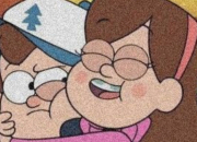 Quiz Gravity Falls