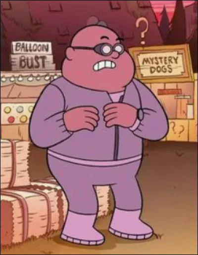 Avec quoi Mabel et Dipper peuvent-ils voyager dans le temps ?