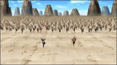 Qui a gagné la bataille contre Madara ?