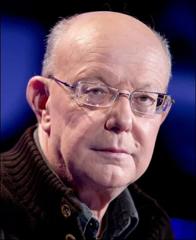 Qui est ce Jean-François, 83 ans, journaliste et essayiste français ?