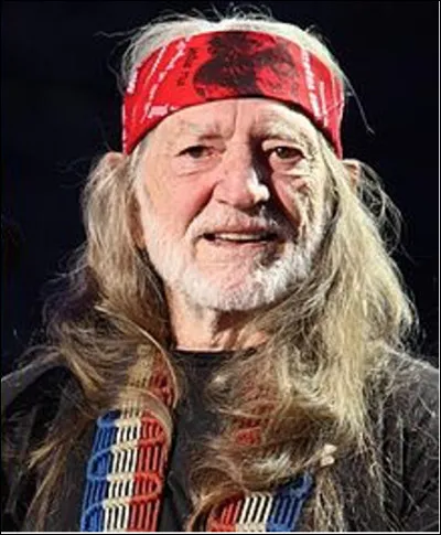 Qui est ce Willie, 88 ans, acteur, chanteur, producteur et guitariste de musique country américain ?