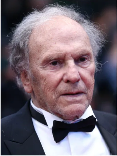 Qui est ce Jean-Louis, 91 ans, acteur français, César du meilleur acteur en 2013 pour son rôle dans le film "Amour" ?