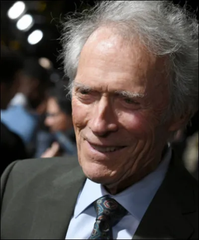 Qui est ce Clint, 91 ans, acteur, réalisateur et producteur de cinéma américain, figure majeur du cinéma international ?
