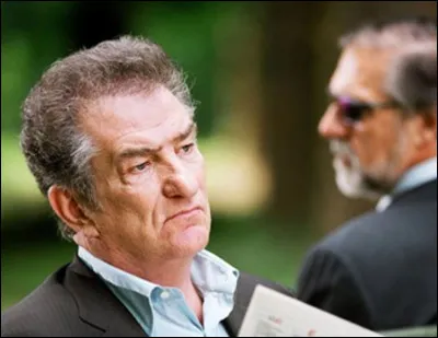 Dans le film de Jacques Bral, quelle saison est à Paris ?