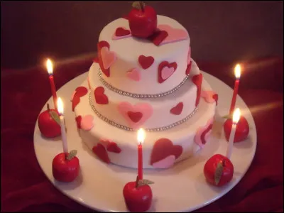 Et enfin vous êtes né le 2 octobre, quelle saison de plus venez-vous de prendre !