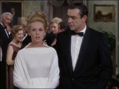 Pas de cette saison pour Marnie !