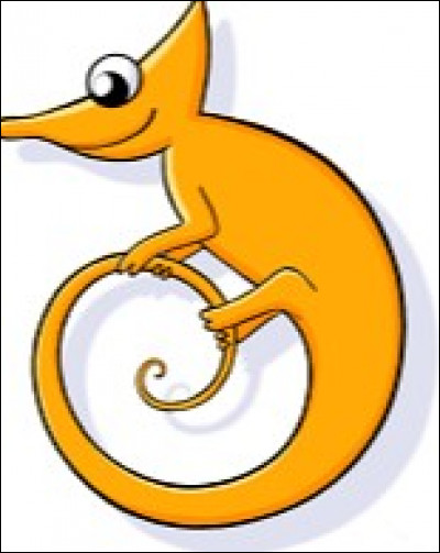 Quel animal est représenté sur le logo de Quizz.biz ?