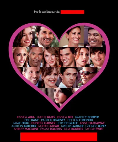 Le film se d&eacute;roule un 14 f&eacute;vrier. Comment s'appelle-t-il ?