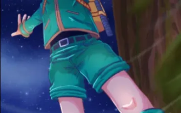 Quiz Hunter x hunter