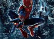 Quiz The Amazing Spider-Man 1 et 2