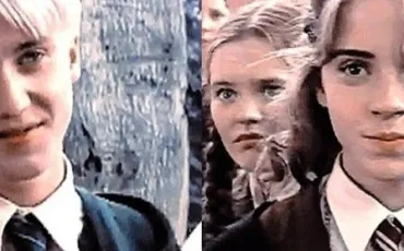 Quiz Harry potter