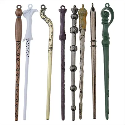 Ta baguette favorite est :