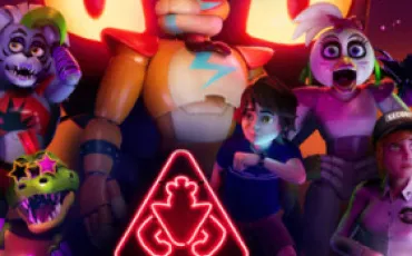 Quiz Fnaf