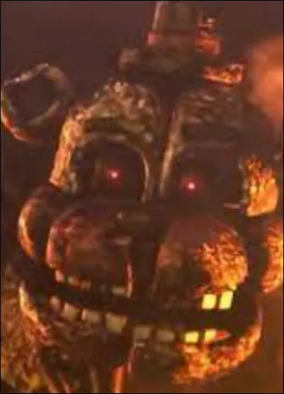 Qui est ce personnage ?