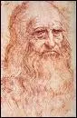 Né le 15 avril 1452 dans un village de Toscane, c'est à Florence que je me forme dans l'atelier de mon maître avant de partir travailler à Milan et en France. Reconnaissez-vous mon autoportrait ?