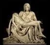 Basilique du Vatican dédiée à San Pietro di Roma, j'abrite une des plus célèbres sculptures de Michel-Ange qui se nomme :