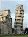 Je suis la célébrissime Torre di Pisa, mais quelle est ma hauteur ?