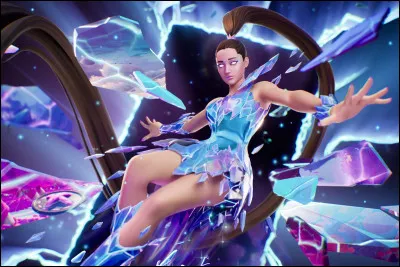 Avec quel jeu vid&eacute;o Ariana a-t-elle fait une collaboration ?