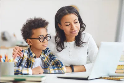 Comment dit-on "mère" en anglais ?