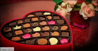 Quelle est la tradition de la Saint-Valentin au Japon ?