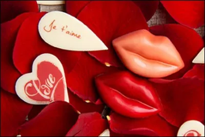 Qui chantait "Que je t'aime" ?