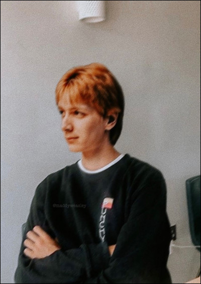 Qui est ce personnage ?