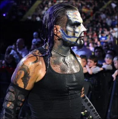 Combien de fois Jeff Hardy a-t-il t engag  la TNA