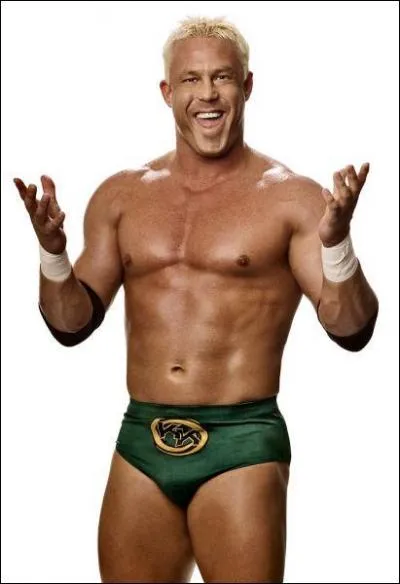 Quel est le nouveau nom de Mr. Kennedy  la TNA ?