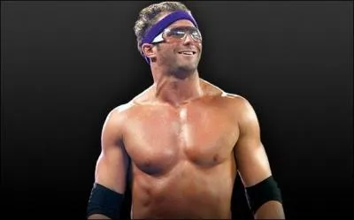 Quelle est la catch-phrase de Zack Ryder ?