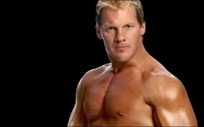 Quel est le surnom de Chris Jericho ?
