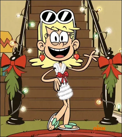 Combien de surs a Leni ?