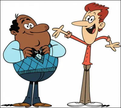 Comment s'appellent les pères de Clyde ?