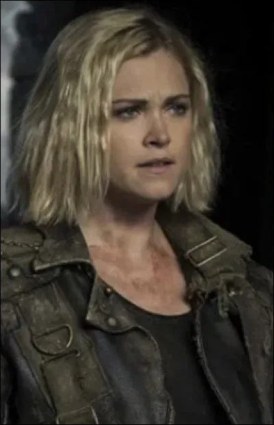 Dans quelle série apparaît ce personnage ?