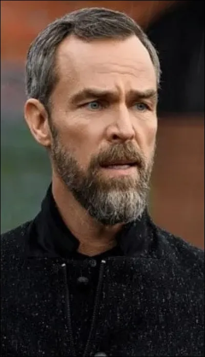 De quelle série vient ce personnage ?