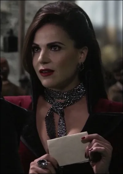 Dans quelle série ce personnage apparaît-il ?