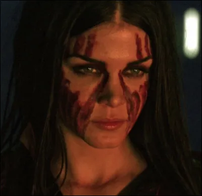 De quelle série vient ce personnage ?