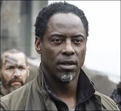 De quelle série ce personnage vient-il ?