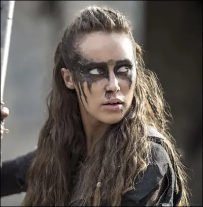 De quelle série vient ce personnage ?