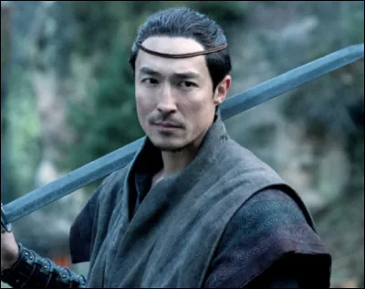 Dans quelle série avons-nous vu ce personnage ?