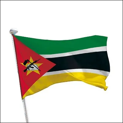 Quel pays d�Afrique a pour capitale Maputo ?