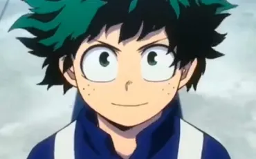Quiz My hero academia