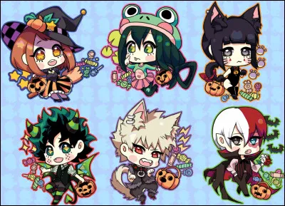 Quel type dAlter aimerais-tu avoir ?