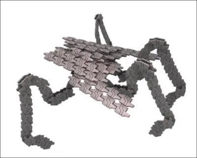 Qui a cr les replicateurs ( la base) ?