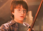 Test Quel personnage masculin de ''Harry Potter'' es-tu ?