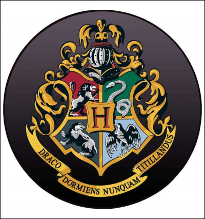 Quelle maison aimes-tu le moins ?