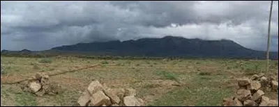 Situé en Afrique de l'Est, dans la Corne de l'Afrique, le Fentale est un volcan d'une hauteur de 2 007 m, dont la dernière éruption remonte à 1820.
Dans quel pays se situe-t-il ?