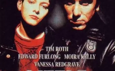 Quiz Edward furlong