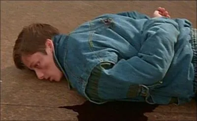 Qui tue accidentellement Reuben ?