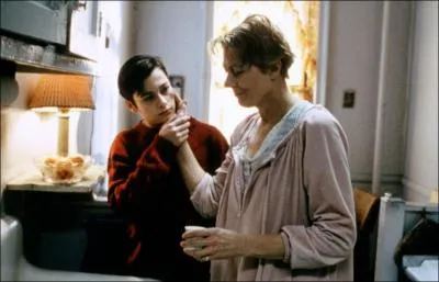 La mre de Joshua et Reuben est mourrante. Elle est atteinte :